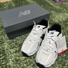 即日発送［新品未使用］24.5cm NEW BALANCE MR530EWB