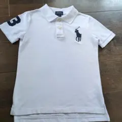 Polo Ralph Lauren ビッグポニー チーフキーフ swag XS - メルカリ