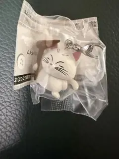 ドラゴンボール　めじるしアクセサリー4 カリン