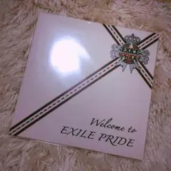 EXILE PRIDE