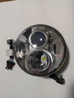 ハーレー用純正　7インチLEDヘッドランプのサムネイル