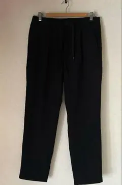 メンズ　アンクルパンツ TK （Lサイズ）