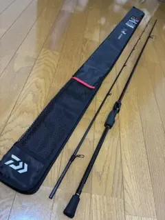 ダイワ トラウトロッド プレッソ MX 62MLF(スピニング 2ピース) - メルカリ