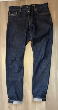 新品｝DOLCE&GABBANA デニムパンツ サイズXL 定価56,000円 - メルカリ