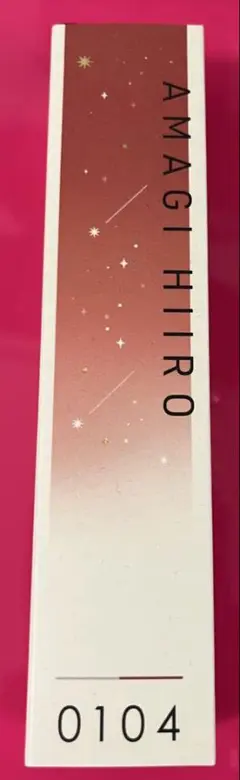 あんスタ！！　天城一彩　オードトワレ　香水