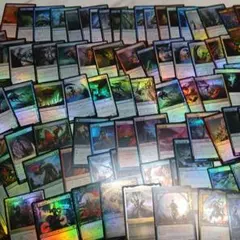 MTG まとめ売り マジック・ザ・ギャザリング Foilカード MF13