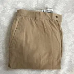 コロンビア　Columbia メンズパンツ　30 ベージュのサムネイル