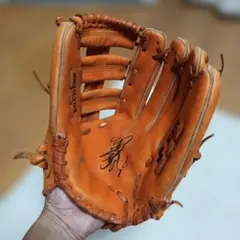 GWのみ値下げ中SSK硬式グローブ 菊池涼介モデル オールラウンド - メルカリ
