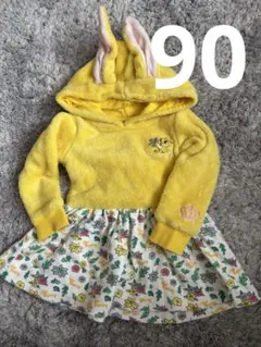 ベビードール　ミスバニーちゃん90 BABY DOLL