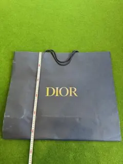 Dior  紙袋大1枚中縦型3枚中横型3枚小2枚その他中型1枚計10枚