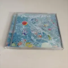 Mrs.GREEN APPLE サママフェスティバル 初回限定盤