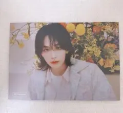 SEVENTEEN always yours タワレコ フライヤー ジョンハン