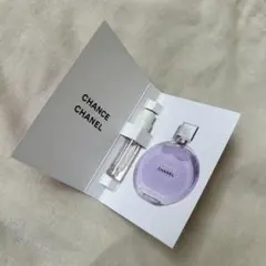 2026年最新】chanel サンプルセット チャンスの人気アイテム - メルカリ