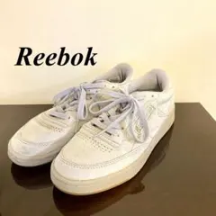 Reebok Club C 85スエード グレー 24.0cmのサムネイル