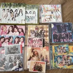 2026年最新】twiceアルバムトレカ付きの人気アイテム - メルカリ