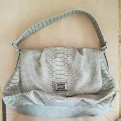 2way ショルダー&ハンドバッグ