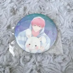 多聞くん今どっち！？ 多聞くん ドンキ 缶バッジ 福原多聞 ジメ原