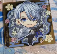 刀剣乱舞 ウエハース 山姥切長義