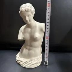 のーくんヴィンテージ ミロのヴィーナス 石像 49ｃｍ のーくん様 専用ヴィンテージ ミロのヴィーナス 石像 49cm - メルカリ