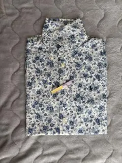 Ralph Lauren 花柄シャツ サイズ8