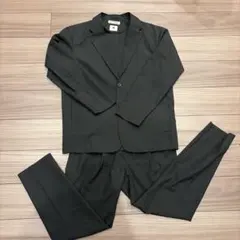 【美品】B&Y ユナイテッドアローズKOMATSU PACK セット グレー M