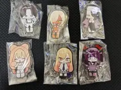 その着せ替え人形は恋をする トレーディング アクリルスタンド
