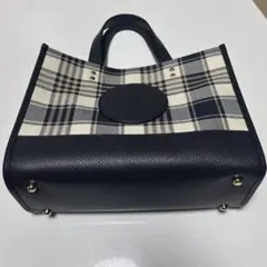 コーチ　2wayバッグ