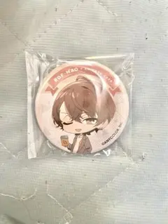 ROF-MAO アニメイトカフェ 出張版 加賀美ハヤト 缶バッジ