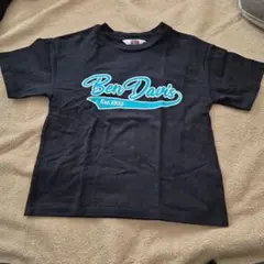 Ben Davis 黒 Tシャツ 140サイズのサムネイル
