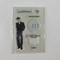 SEVENTEEN ディノ アクリルスタンドのサムネイル