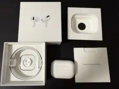 Apple AirPods Pro 本体 ジャンク