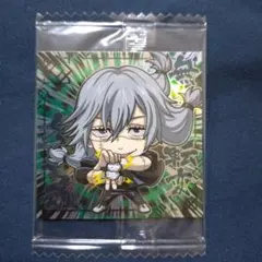 ウエハースシール(にふぉるめーしょん) 呪術廻戦 真人 2