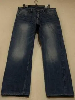 2026年最新】WAREHOUSE デニム・ジーンズの人気アイテム - メルカリ