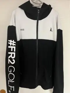 2025年最新】fr2 ゴルフ パーカーの人気アイテム - メルカリ