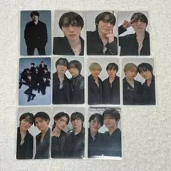 原因は自分にある。 小泉光咲 スタトレ フルコンプ