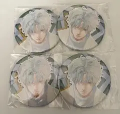 SAKAMOTO DAYS コレクション缶バッジ 第2弾 スラー 有月憬