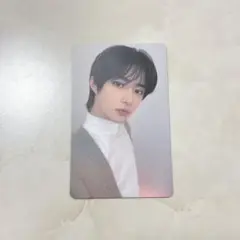 TXT ボムギュ Thursday's child ラキドロ トレカ M2U