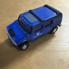 トミカ ハマー H2 トミカイベントモデル