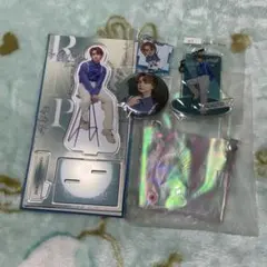 2026年最新】吉野北人の人気アイテム - メルカリ