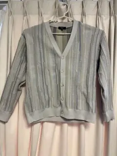 BEAMS HEART メンズカーディガン　Sサイズ