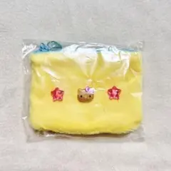 新品　サンリオ シークレットミニコインパース 日焼けキティ