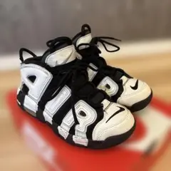 NIKE AIR MORE UPTEMPO キッズスニーカー　20cm