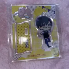 フルーツバスケット 草摩由希 ゆらゆらアクリルスタンド yumtea