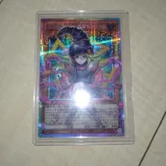 ガガガガール－ゼロゼロコール　オーバーフレーム　プリズマティックレア