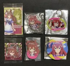 ウマ娘 ミホノブルボン まとめ売り