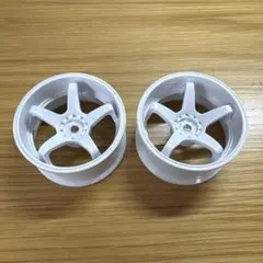 疾風　スーパートラクション　ホイール　オフセット6のサムネイル