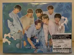 BTS MAP OF THE SOUL 7-THE JOURNEY-初回限定版D
