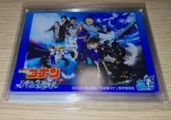 名探偵コナン アクリルカード