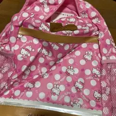 サンリオ ハローキティ 子供用リュック