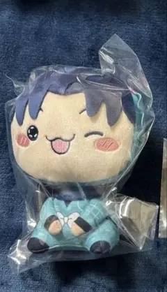 忍たま乱太郎　桜もちぴこの段　きり丸